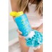 Vitamin Sea Body Wash Meresoolaga kehapesuvahend, 473 ml