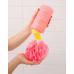 fressssh AF! Body Wash Niisutav kehapesu hüaluroonhappega, 473 ml