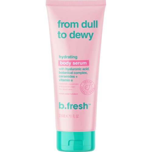 From Dull To Dewy Hydrating Body Serum Niisutav kehaseerum, 236ml