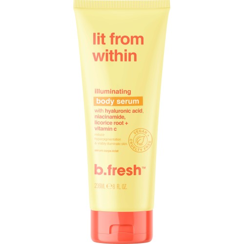 Lit From Within Illuminating Body Serum Sära andev kehaseerum, 236ml