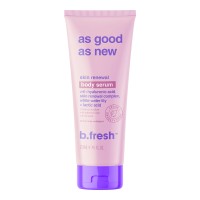 As Good As New Body Serum Taastav kehaseerum, 236ml 