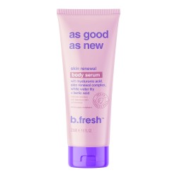 As Good As New Body Serum Taastav kehaseerum, 236ml 