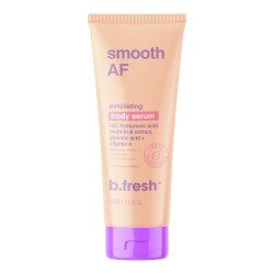 Smooth AF Exfoliating Body Serum Kooriv kehaseerum, 236ml 