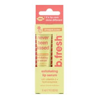 Never Been Kissed Exfoliating Lip Serum Kooriv huuleseerum, 15ml 