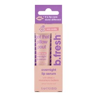 Got That Pillow Pout Overnight Lip Serum Toitev huulte ööseerum, 15ml 