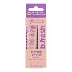 Got That Pillow Pout Overnight Lip Serum Toitev huulte ööseerum, 15ml 