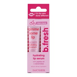 Gimme Some Lip Hydrating Lip Serum Niisutav huuleseerum, 15ml 