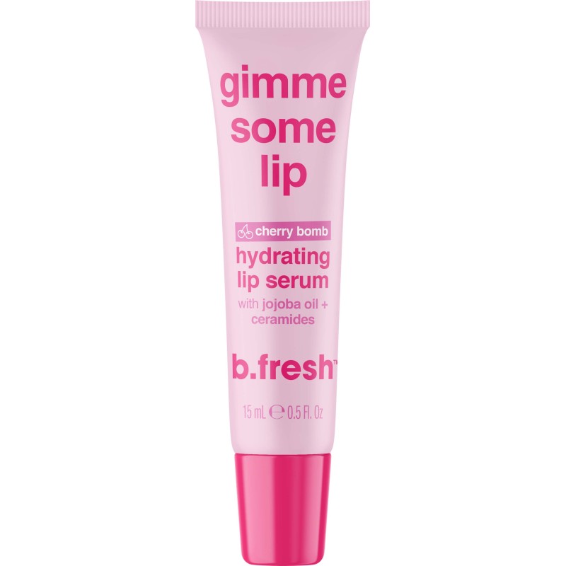 Gimme Some Lip Hydrating Lip Serum Niisutav huuleseerum, 15ml