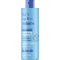 Turn Up The Volume Volumizing Conditioner Annab juustele mahtu andev palsam, 355ml 