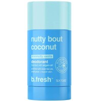Nutty Bout Coconut Aluminum-Free Deodorant Pihustatav desodorant, 50g 