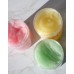 Scrub Me Like You Mean It Pineapple Punch Body Scrub Ananassi lõhnaga kehakoorija, 200g