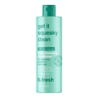 Get It Squeeky Clean Deep Cleansing Conditioner Sügavalt puhastav palsam, 355ml 