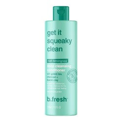 Get It Squeeky Clean Deep Cleansing Conditioner Sügavalt puhastav palsam, 355ml 