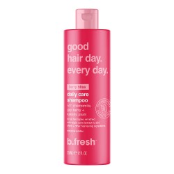 Good Hair Day. Every day. Shampoo Kasdienis raminamasis šampūnas, 355ml 