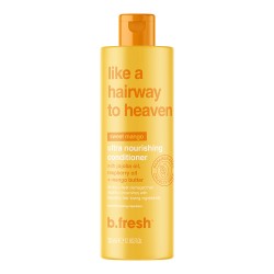 Like A Hairway To Heaven Ultra Nourishing Conditioner Intensiivselt toitev palsam, 355ml 