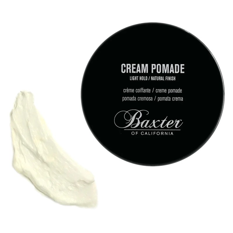 Cream Pomade Kreem-pumat, 60ml