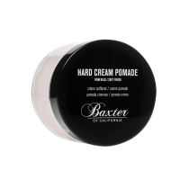 Hard Cream Pomade Tugev kreem-pumat, 60ml 