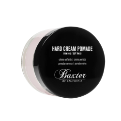 Hard Cream Pomade Tugev kreem-pumat, 60ml 