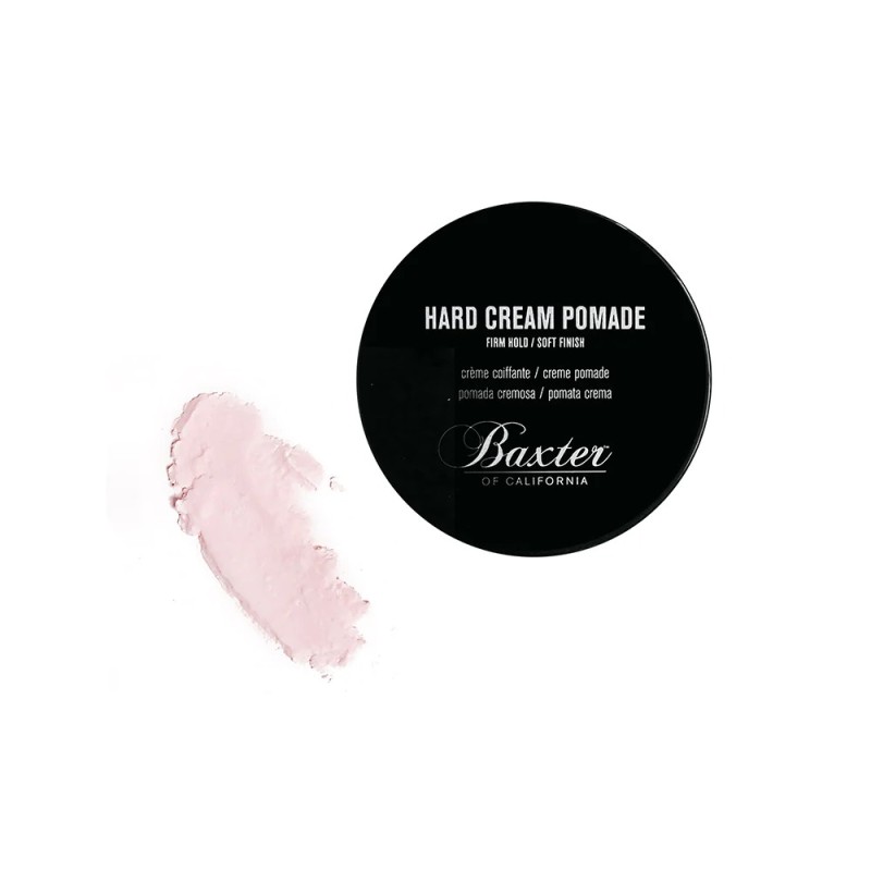 Hard Cream Pomade Tugev kreem-pumat, 60ml