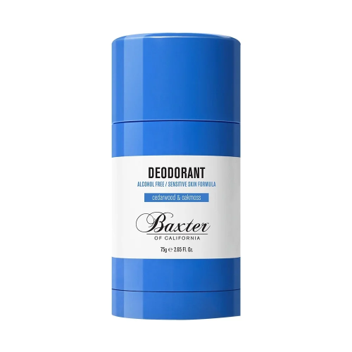 Deodorant Cedarwood & Oakmoss Dezodorantas vyrams, 75g