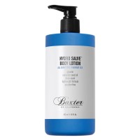 Hydro Salve Body Lotion Niisutav ihupiim meestele, 473 ml 