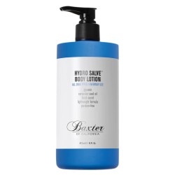 Hydro Salve Body Lotion Niisutav ihupiim meestele, 473 ml 