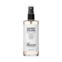 Clay Effect Style Spray Pihustatav juukseid kujundav savi, 120ml 