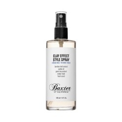 Clay Effect Style Spray Pihustatav juukseid kujundav savi, 120ml 