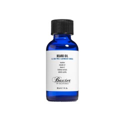 Beard Oil Toitev habemeõli, 30ml 
