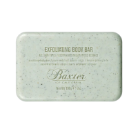 Exfoliating Body Bar Kooriv seep meestele, 28g 