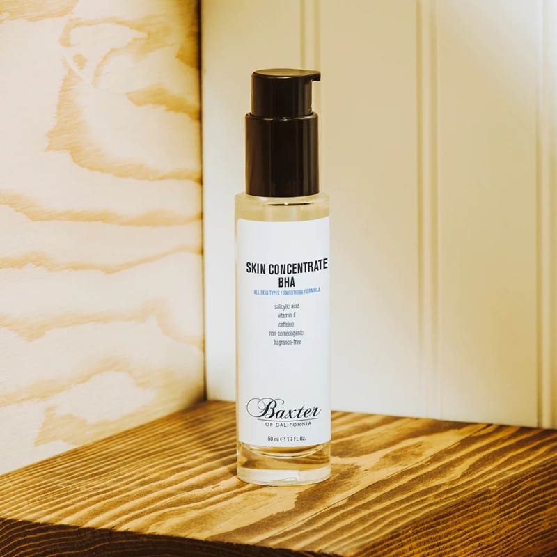 Skin Concentrate BHA Nahakontsentraat, 50ml