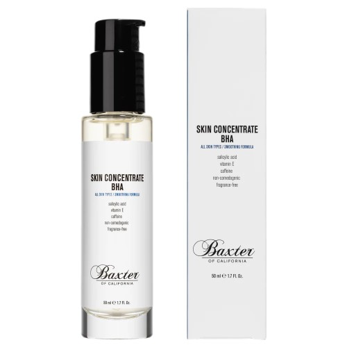 Skin Concentrate BHA Nahakontsentraat, 50ml