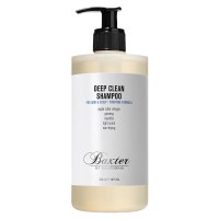Deep Clean Shampoo Sügavpuhastav šampoon, 473ml 