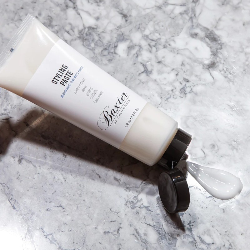 Styling Paste Juuksekujunduspasta, 120ml