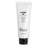 Clay Mask AHA Detoksifitseeriv näomask saviga meestele, 100ml 