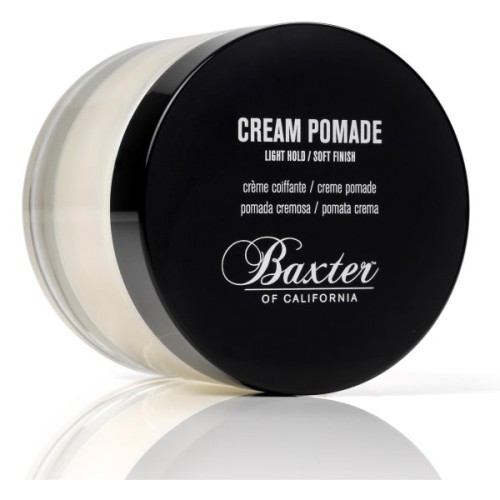 Cream Pomade Kreem-pumat, 60ml