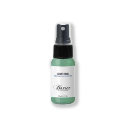 Shave Tonic Toonik enne ja pärast raseerimist, 30ml 