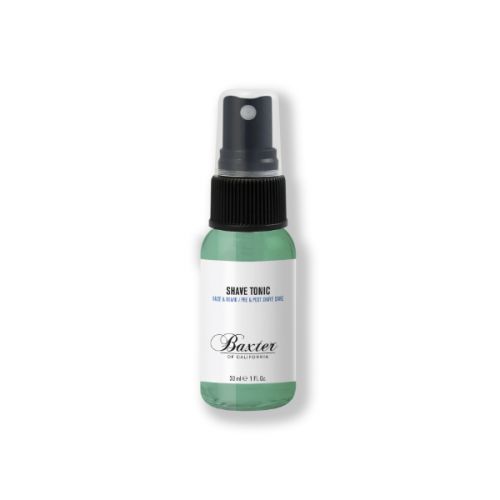 Shave Tonic Toonik enne ja pärast raseerimist, 30ml