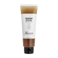 Thickening Styling Gel Tugevalt fikseeriv juuste kujundamise geel, 120ml 
