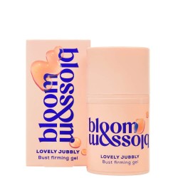 LOVELY JUBBLY Bust Firming Gel Rinna pinguldav geel, 50 ml 