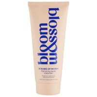 SCRUBS UP NICELY Polishing Body Cleanser Kooriv keha puhastusvahend, 200 g 