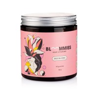 Hair Vitamins Vitamiinid juustele, 60 närimiskummi 