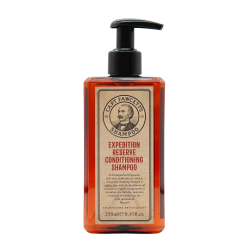 Expedition Reserve Conditioning Shampoo Palsamšampoon meestele, 250ml 