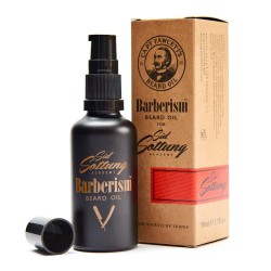 Barberism Beard Oil Habemeõli, 50ml 