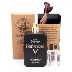 Barberism® Eau De Parfum Parfüümvesi meestele, 50ml 