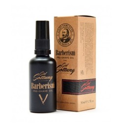 Barberism Pre-Shave Oil Raseerimiseelne õli, 50ml 
