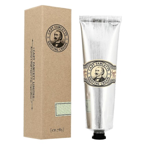 Expedition Reserve Shaving Cream Raseerimiskreem, 150ml