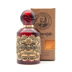 Maharajah Eau De Parfum Parfüümvesi meestele, 50ml 