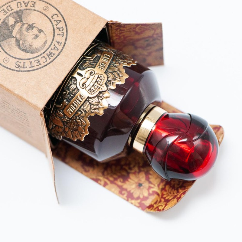 Maharajah Eau De Parfum Parfüümvesi meestele, 50ml