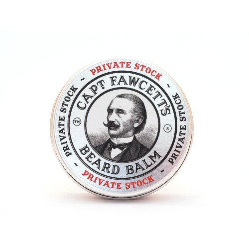 Refreshing Beard Balm Habemepalsam, 60ml